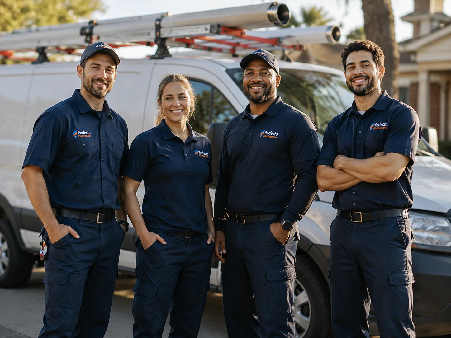 Emergency Plumber Near Me in Schriever, LA near me